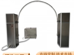浙江杭州汽車淋雨裝置擺管淋雨試驗箱