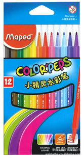 華達(dá)文儀百貨畫(huà)筆產(chǎn)品全覽