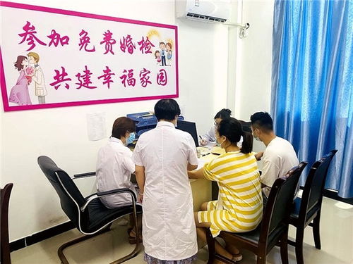 天全縣婦幼保健計劃生育服務中心 多措并舉，守護健康迎七夕